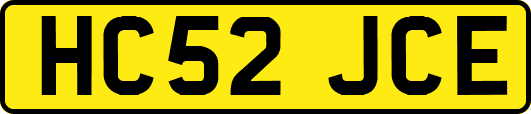 HC52JCE