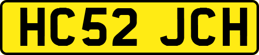 HC52JCH