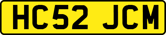 HC52JCM
