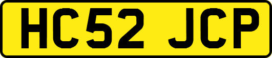 HC52JCP