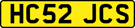 HC52JCS