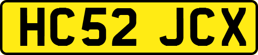 HC52JCX