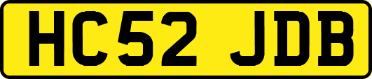 HC52JDB