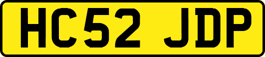 HC52JDP