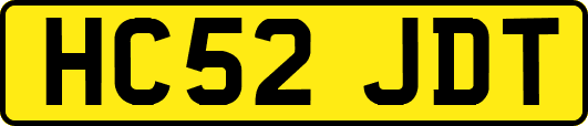HC52JDT