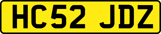 HC52JDZ