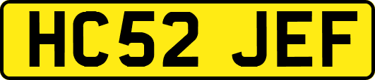 HC52JEF