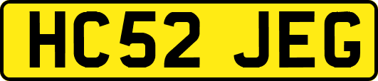 HC52JEG