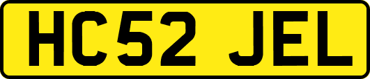 HC52JEL