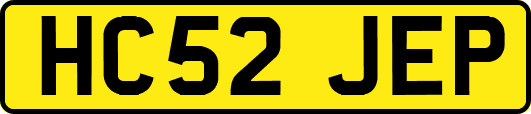 HC52JEP