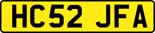 HC52JFA