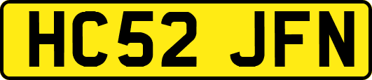 HC52JFN