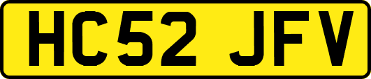 HC52JFV