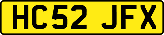 HC52JFX