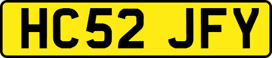 HC52JFY
