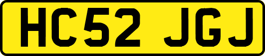 HC52JGJ