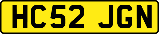 HC52JGN