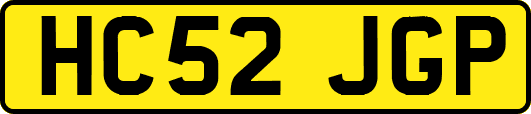 HC52JGP