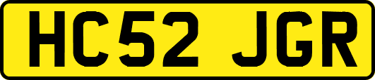 HC52JGR