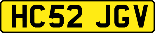 HC52JGV