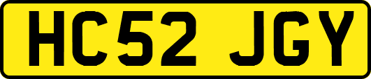 HC52JGY