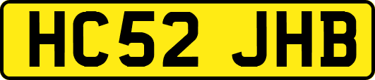 HC52JHB