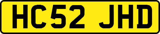 HC52JHD