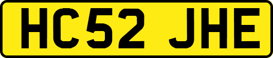 HC52JHE