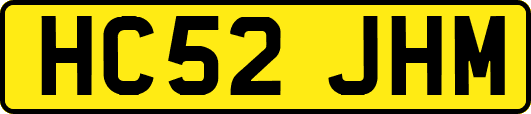 HC52JHM