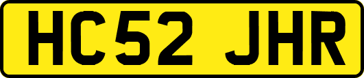 HC52JHR