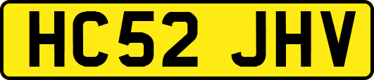HC52JHV