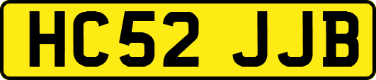 HC52JJB