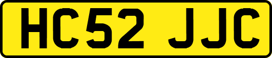 HC52JJC