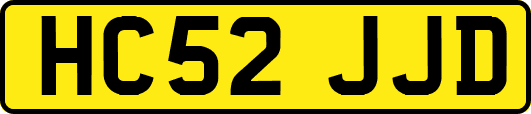 HC52JJD