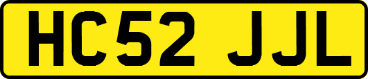 HC52JJL