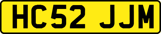HC52JJM