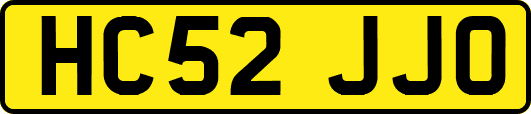 HC52JJO