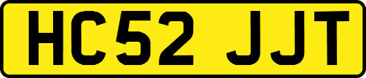 HC52JJT