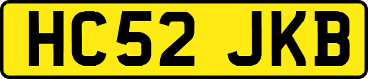HC52JKB