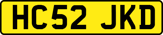 HC52JKD