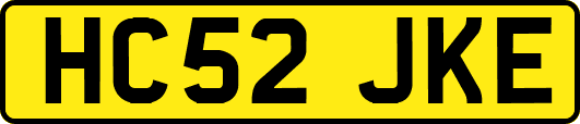HC52JKE