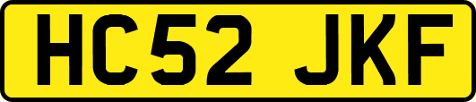 HC52JKF