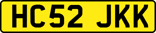 HC52JKK