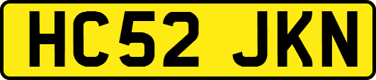 HC52JKN
