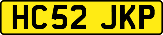 HC52JKP