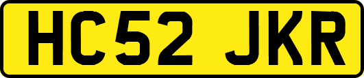 HC52JKR