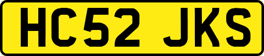 HC52JKS