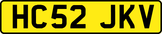 HC52JKV