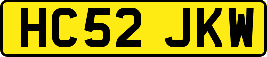 HC52JKW