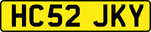 HC52JKY